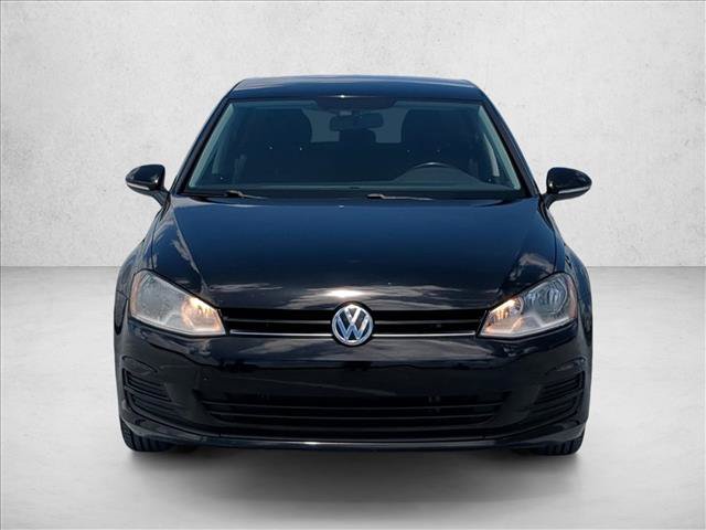 Used 2017 Volkswagen Golf S FWD image 2