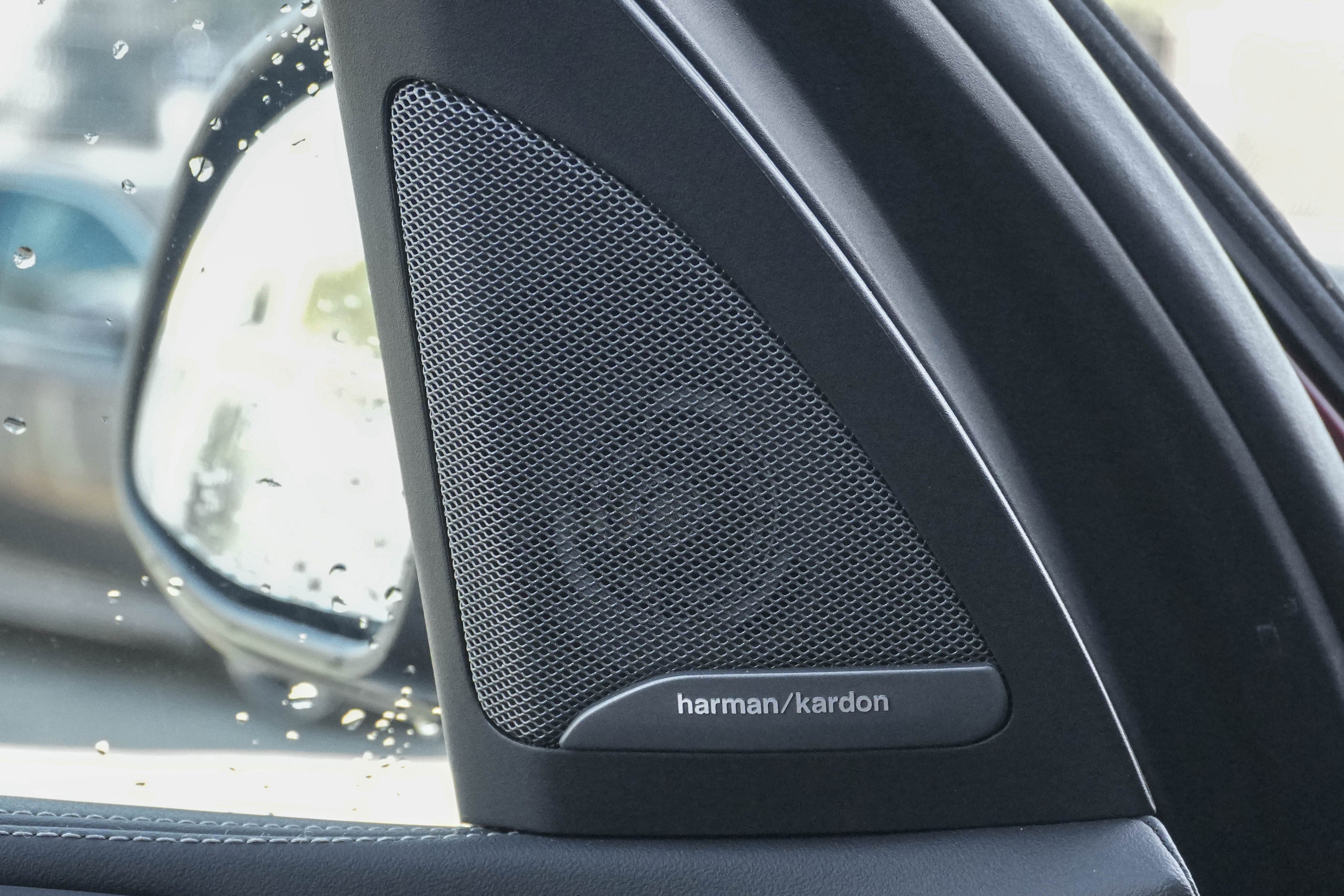 Used 2026 BMW X7 xDrive40i w/ Premium Package image 31