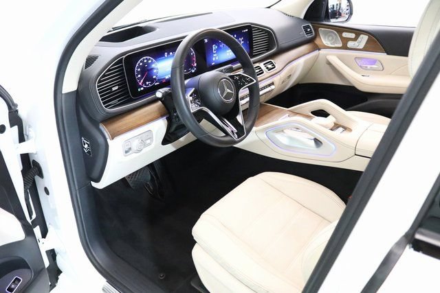Used 2024 Mercedes-Benz GLE 580 4MATIC image 23