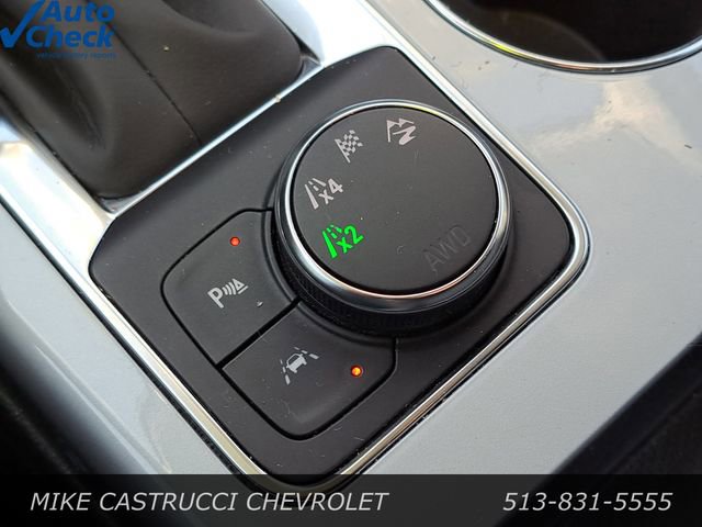 Used 2024 Chevrolet Blazer LT w/ Convenience Package image 18