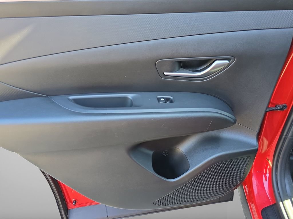 Used 2023 Hyundai Tucson SEL image 14