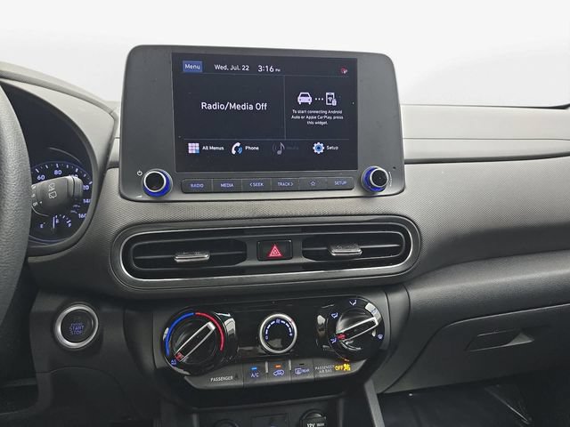 Used 2023 Hyundai Kona SEL FWD image 20
