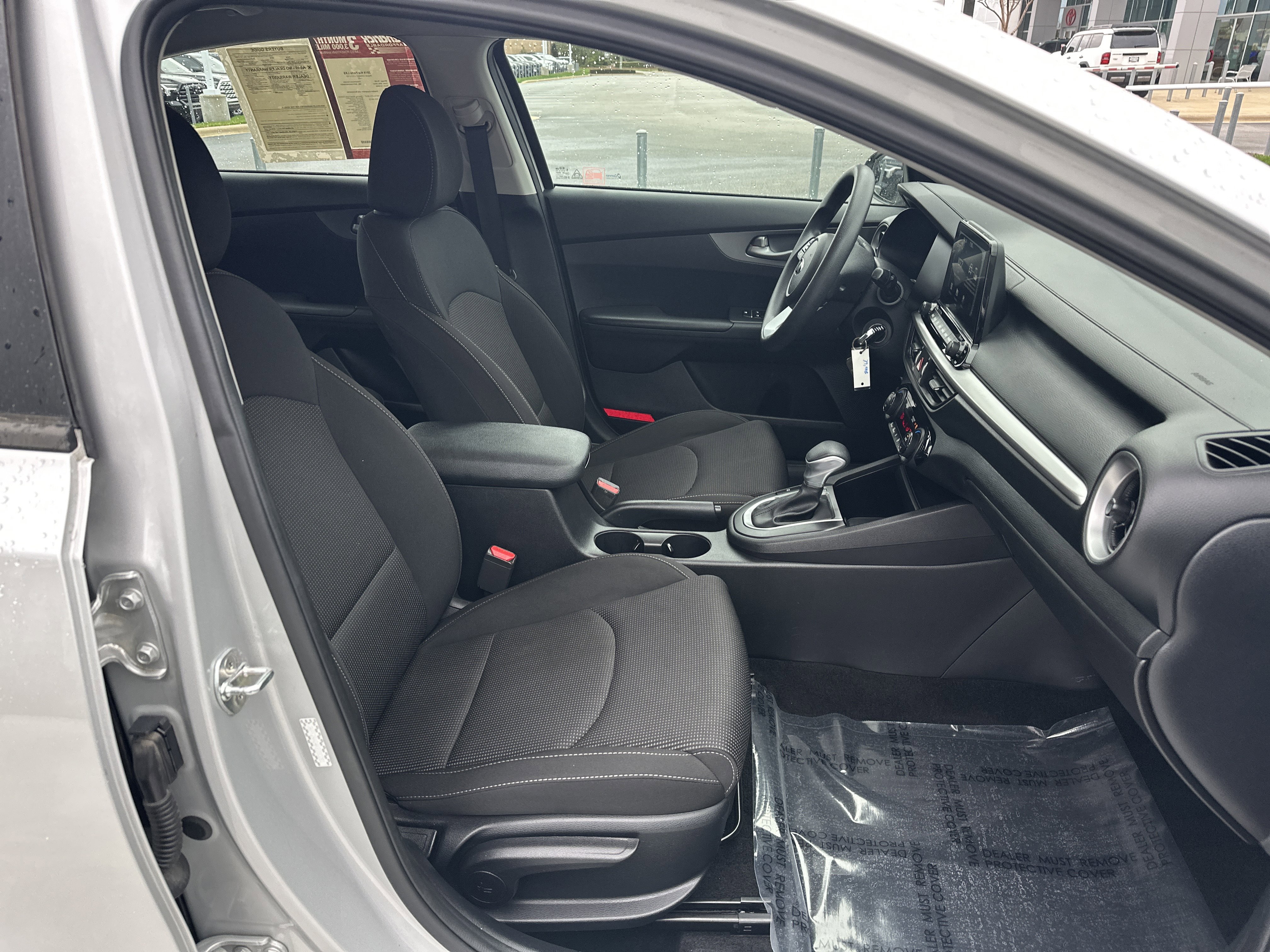 Used 2019 Kia Forte LXS image 32