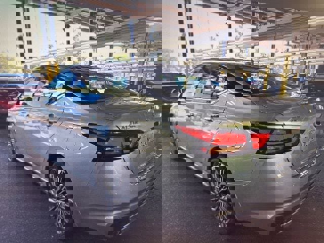 Certified 2023 Nissan Altima 2.5 SL image 8