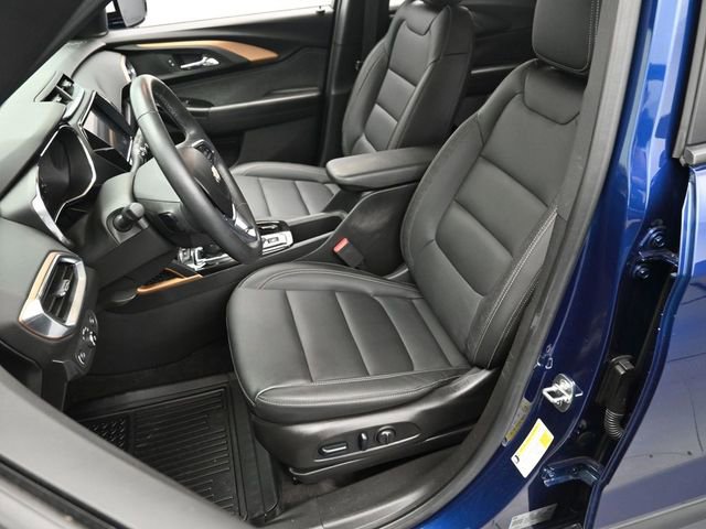 Used 2023 Chevrolet TrailBlazer ACTIV w/ Convenience Package image 10