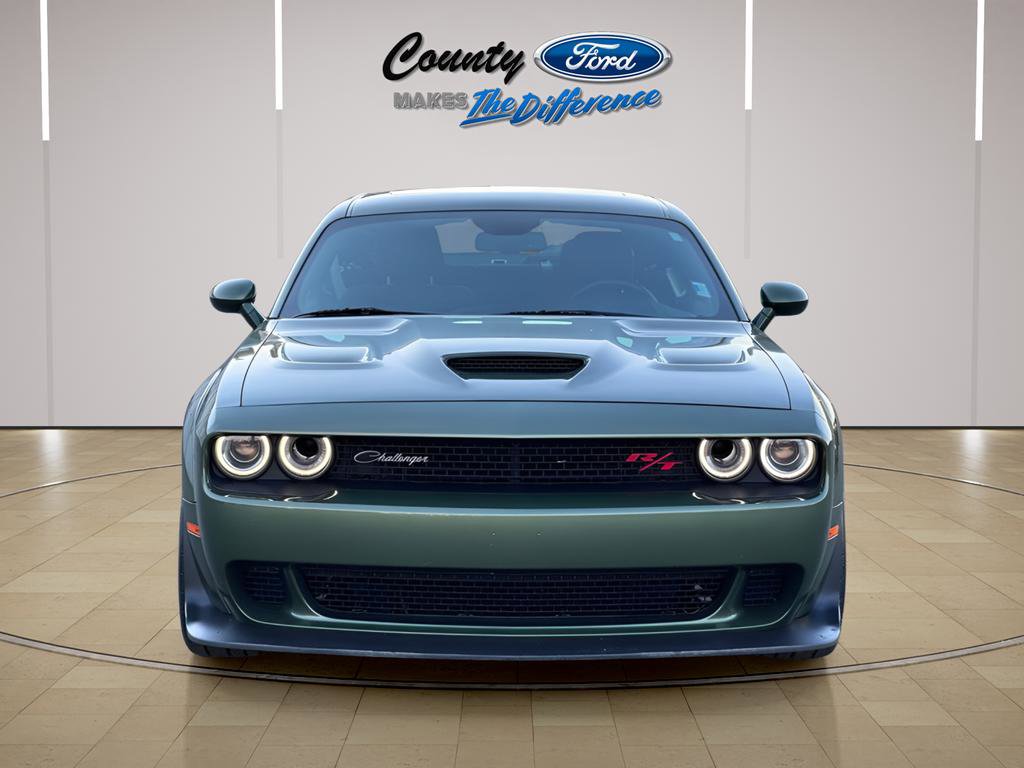 Used 2023 Dodge Challenger R/T Scat Pack image 12
