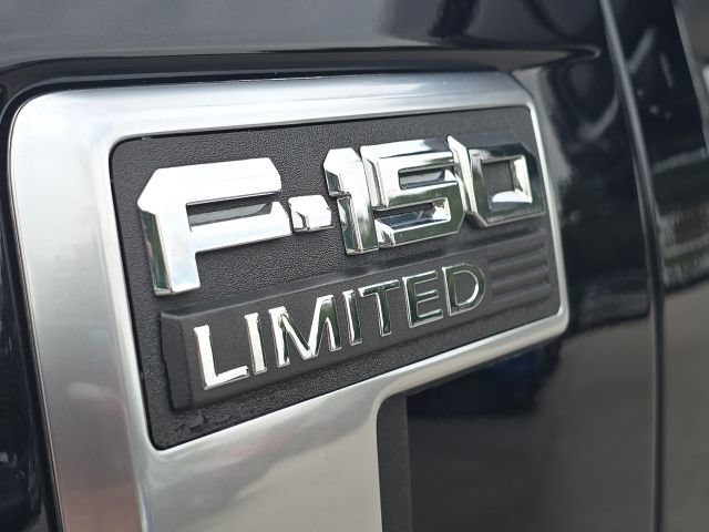 Used 2021 Ford F150 Limited AWD/4WD image 10