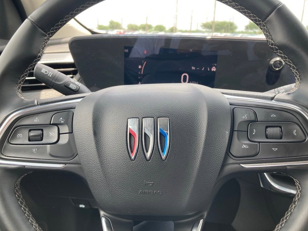 Used 2025 Buick Encore GX Preferred image 17