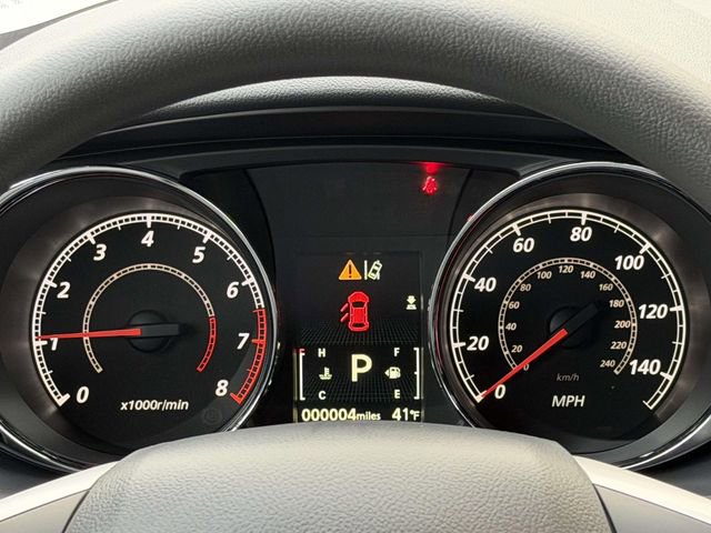 New 2025 Mitsubishi Outlander Sport ES image 26