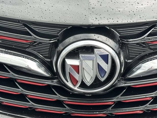 Used 2022 Buick Encore GX Essence w/ Advanced Technology Package AWD/4WD image 29