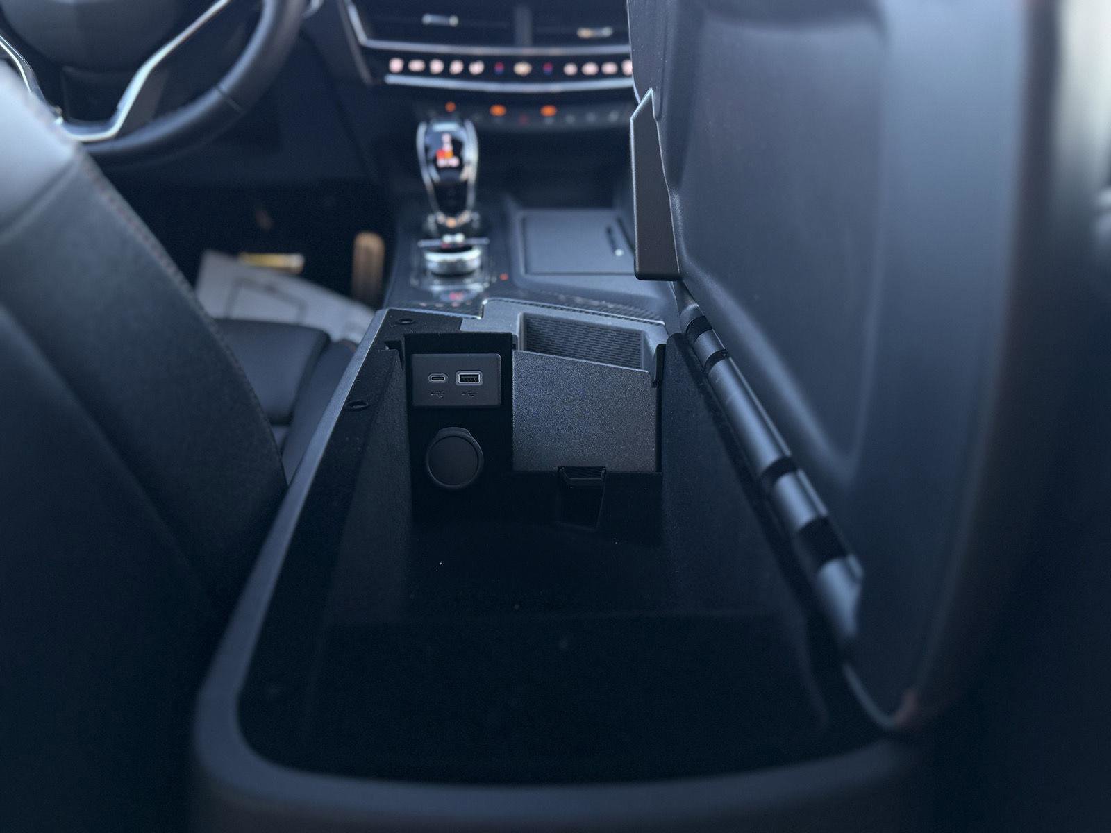 New 2026 Cadillac CT5 Sport image 20