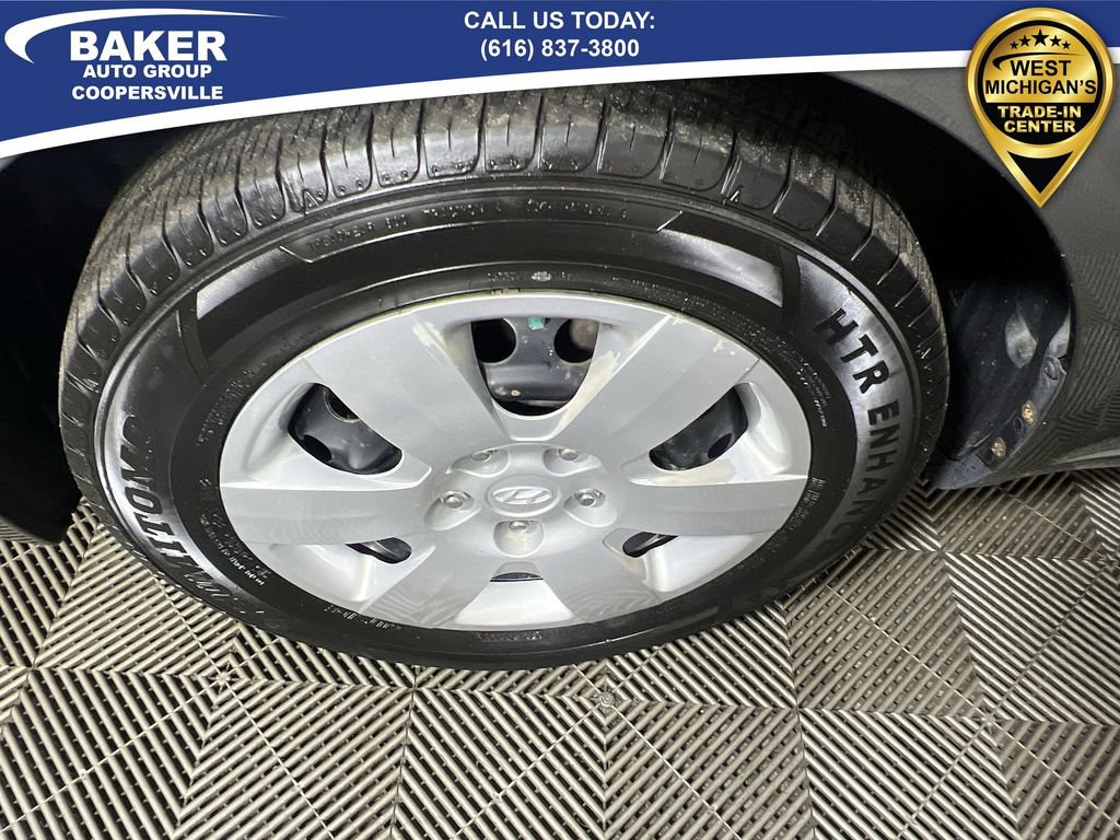 Used 2009 Hyundai Sonata GLS image 28