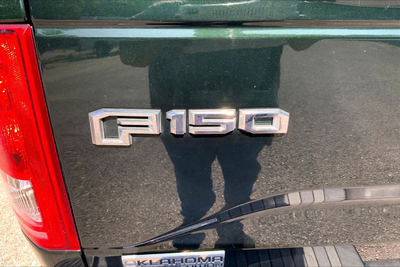 Used 2016 Ford F150 XLT w/ Equipment Group 301A Mid AWD/4WD image 10