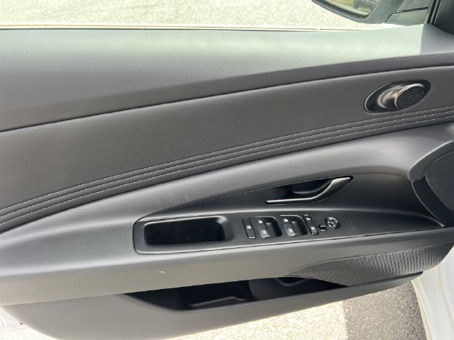 New 2026 Hyundai Elantra SEL Sport Premium FWD image 12