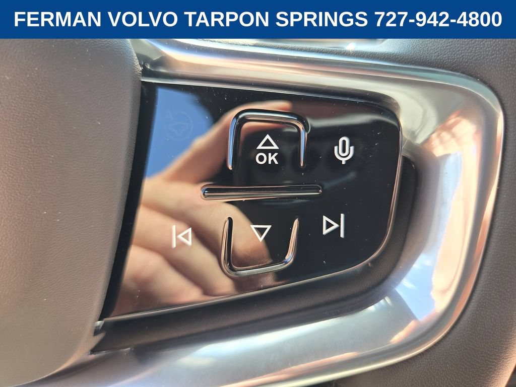 New 2026 Volvo EX90 Plus RWD image 29