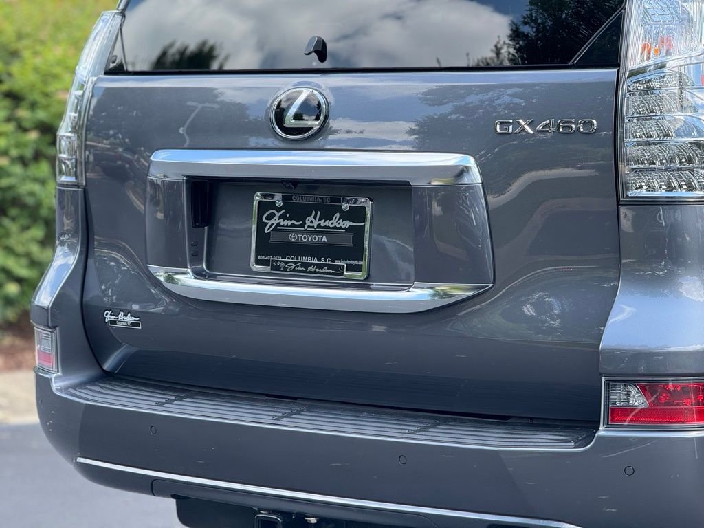 Used 2023 Lexus GX 460 Premium image 16