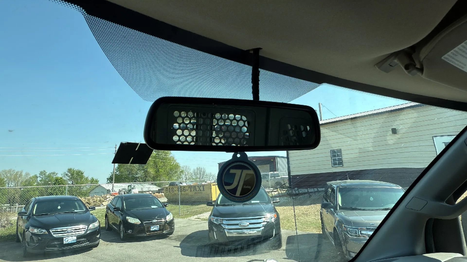 Used 2021 Chevrolet Express 2500 w/ Driver Convenience Package image 25