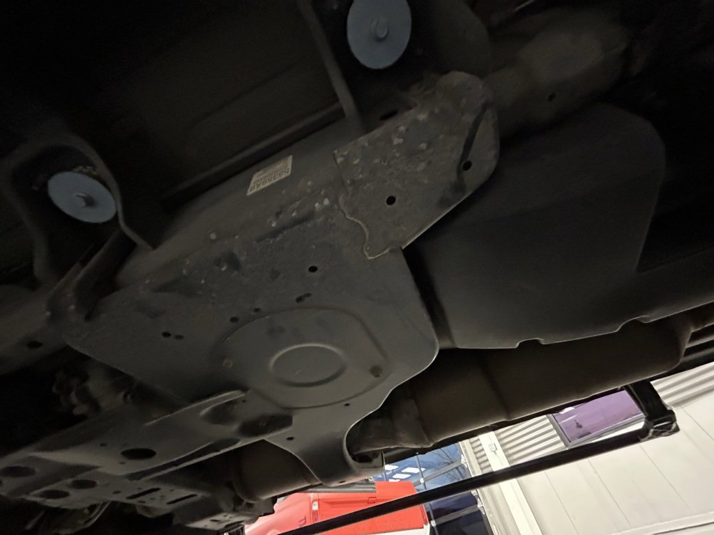 Used 2020 RAM 2500 Laramie w/ Night Edition image 61