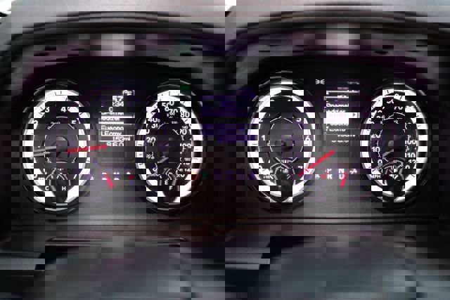 Used 2018 RAM 1500 Express image 22