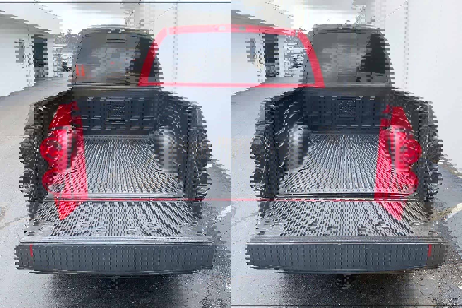 Used 2007 Dodge Ram 1500 Truck SLT image 35