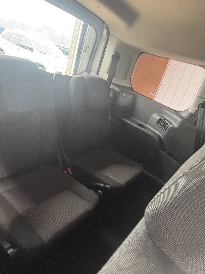 Used 2018 Ford Transit Connect XL FWD image 8