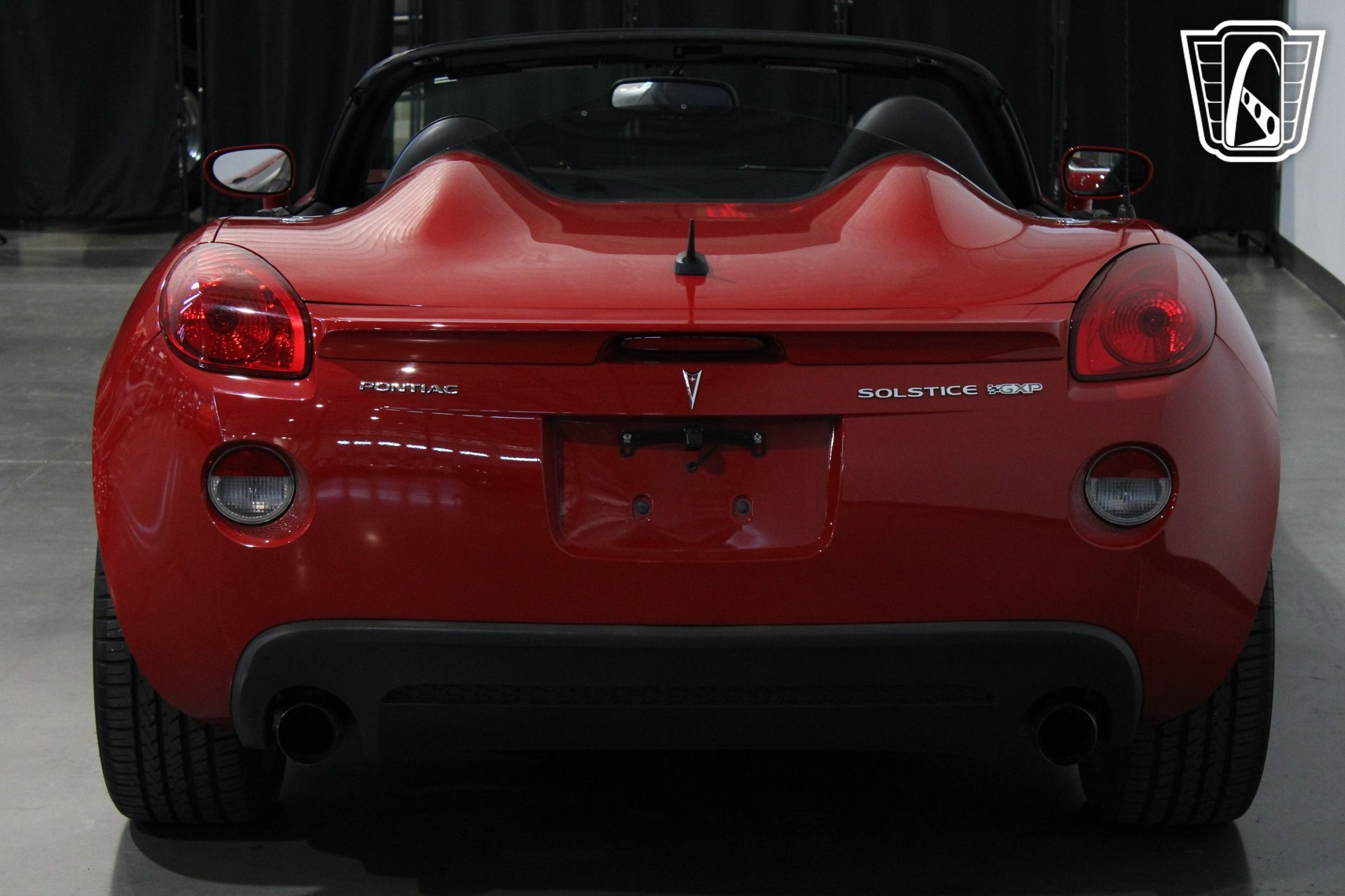Used 2008 Pontiac Solstice GXP w/ Premium Package image 22