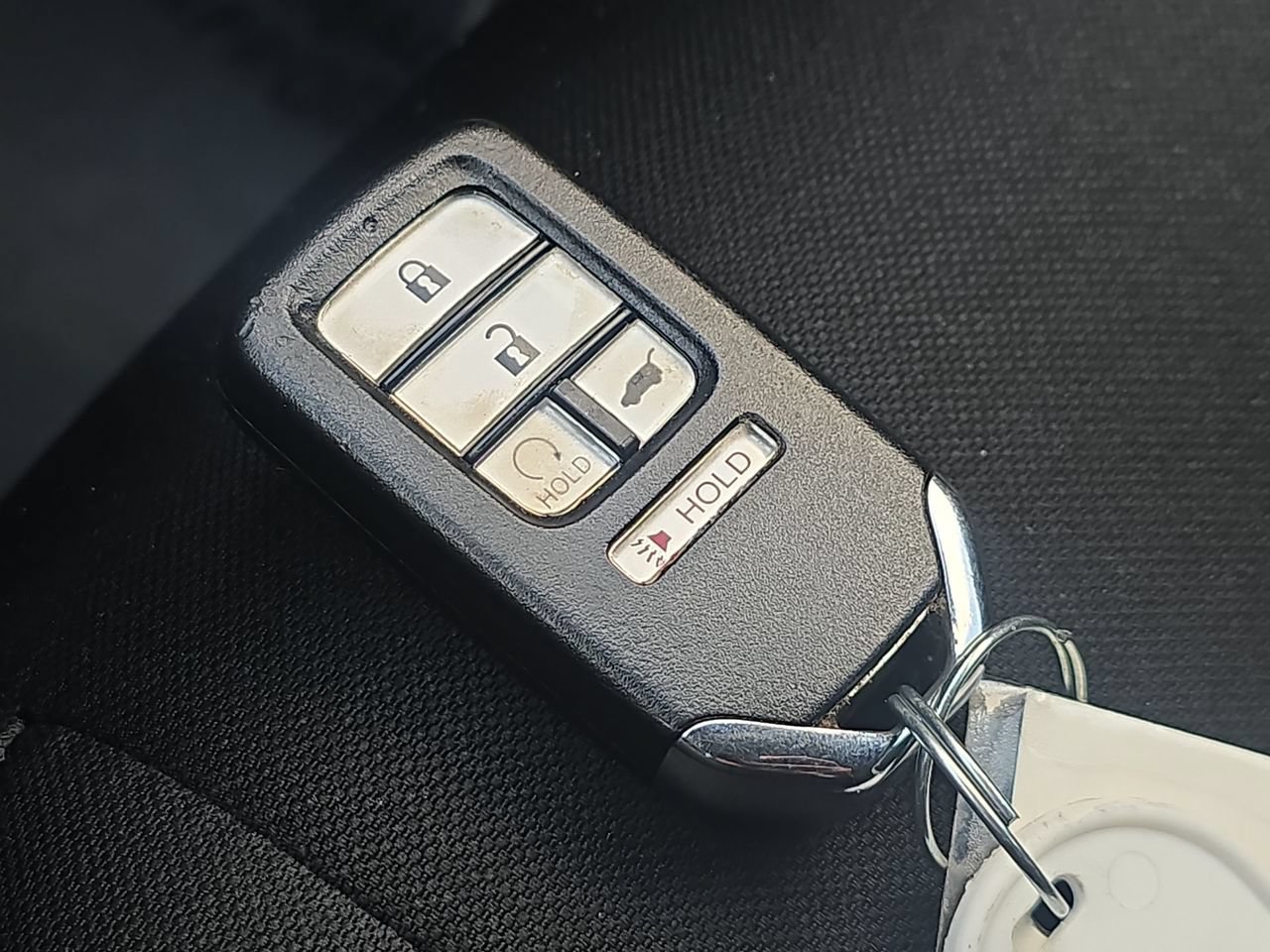 Used 2021 Honda Civic EX image 36