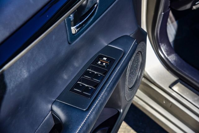 Used 2015 Lexus ES 350 image 26