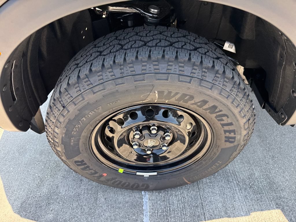 New 2026 Ford Ranger XL RWD image 11