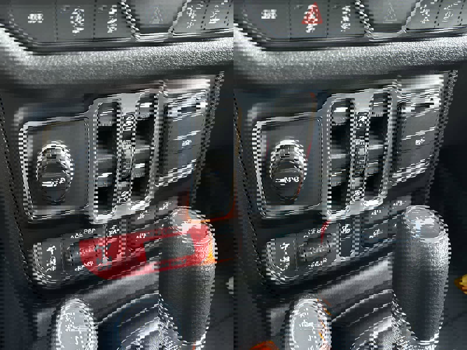 New 2026 Jeep Wrangler Willys image 20