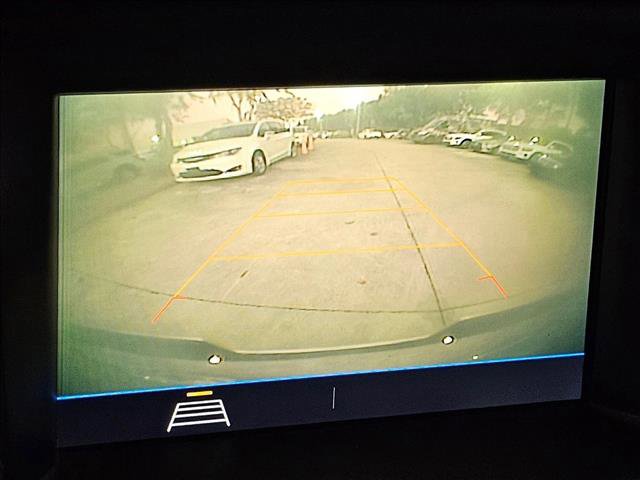 Used 2019 Chevrolet Colorado W/T w/ Custom Special Edition image 13