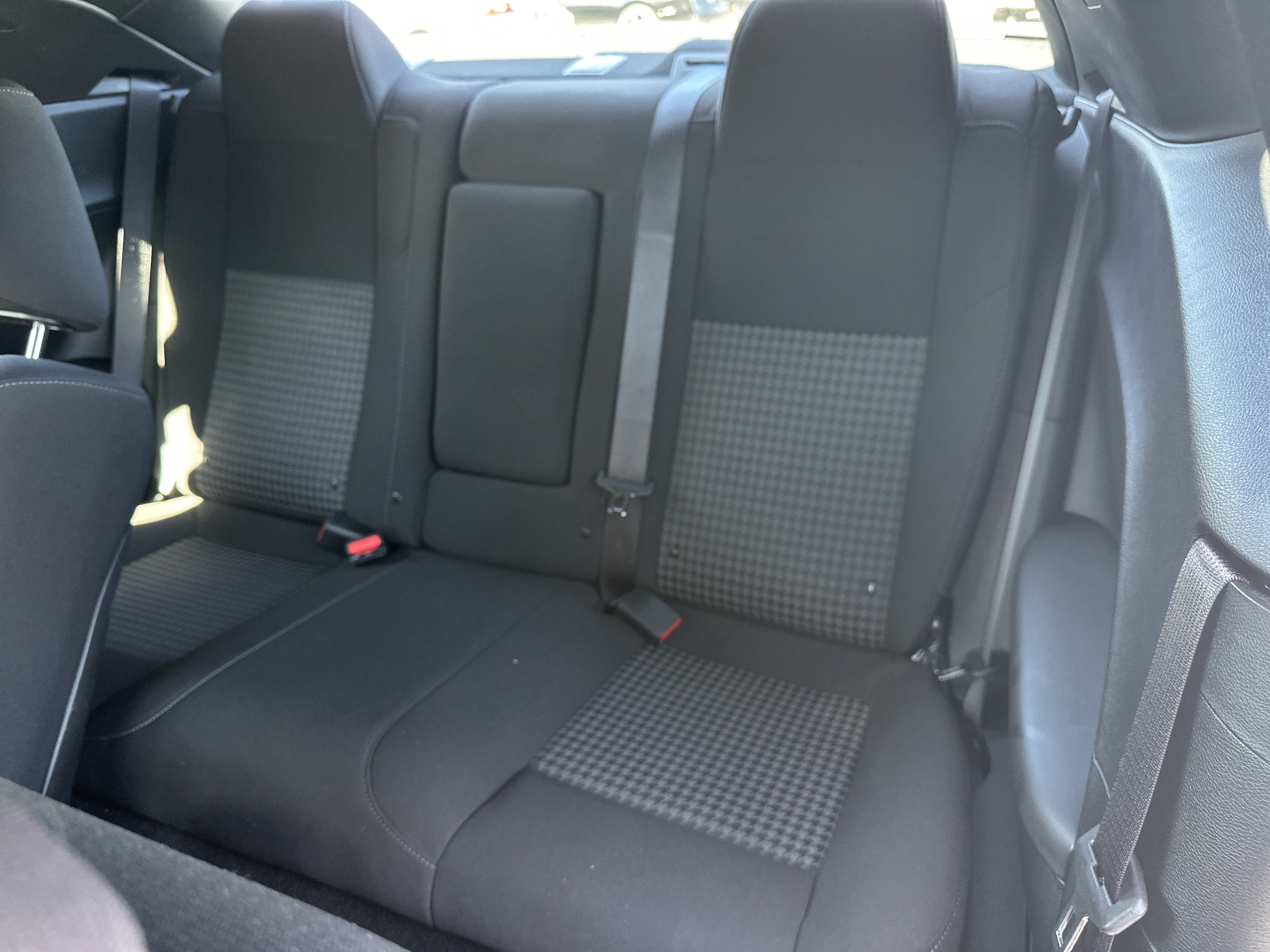 Used 2023 Dodge Challenger R/T Scat Pack RWD image 18