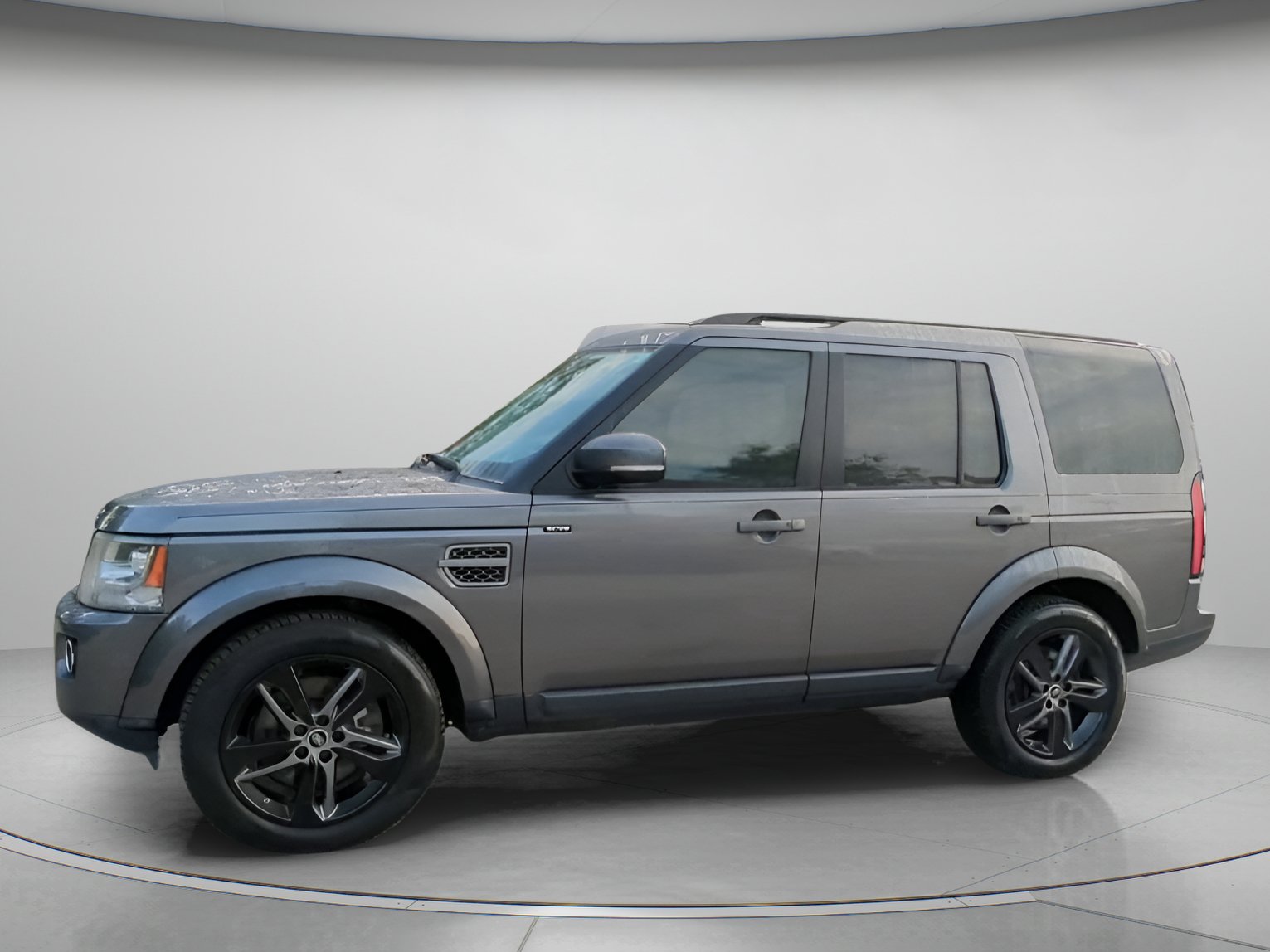 Used 2014 Land Rover LR4 HSE AWD/4WD image 15