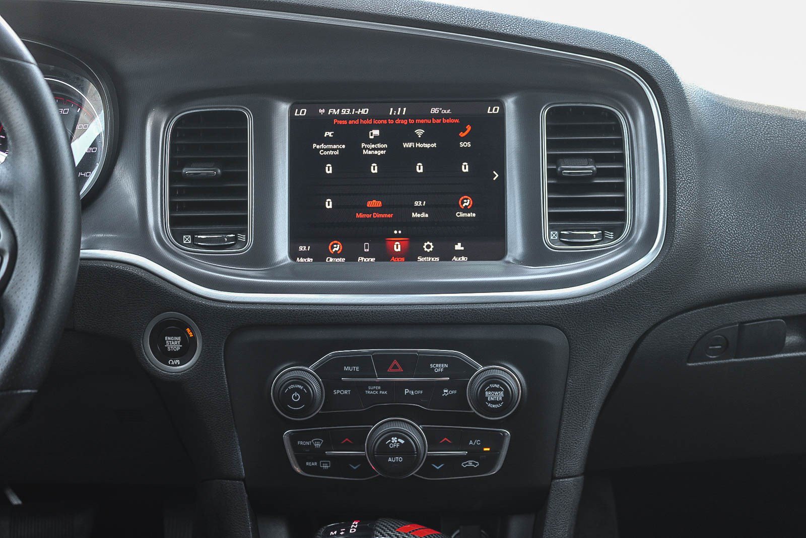 Used 2020 Dodge Charger GT RWD image 14