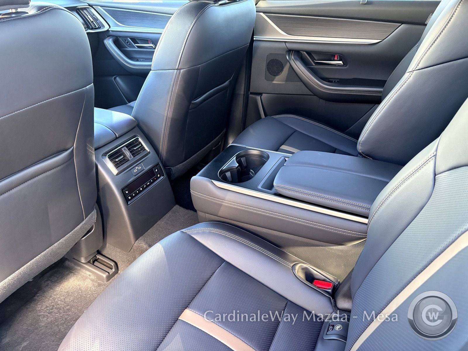 New 2026 MAZDA CX-90 3.3 Turbo S w/ Premium Plus image 18