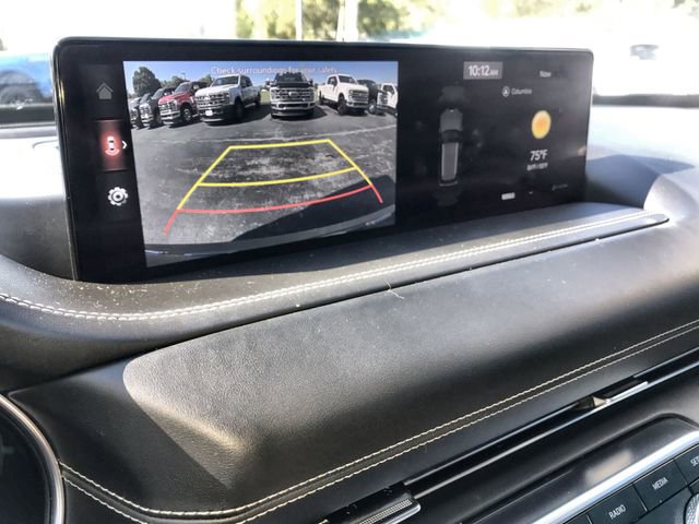 Used 2023 Genesis GV80 3.5T image 17