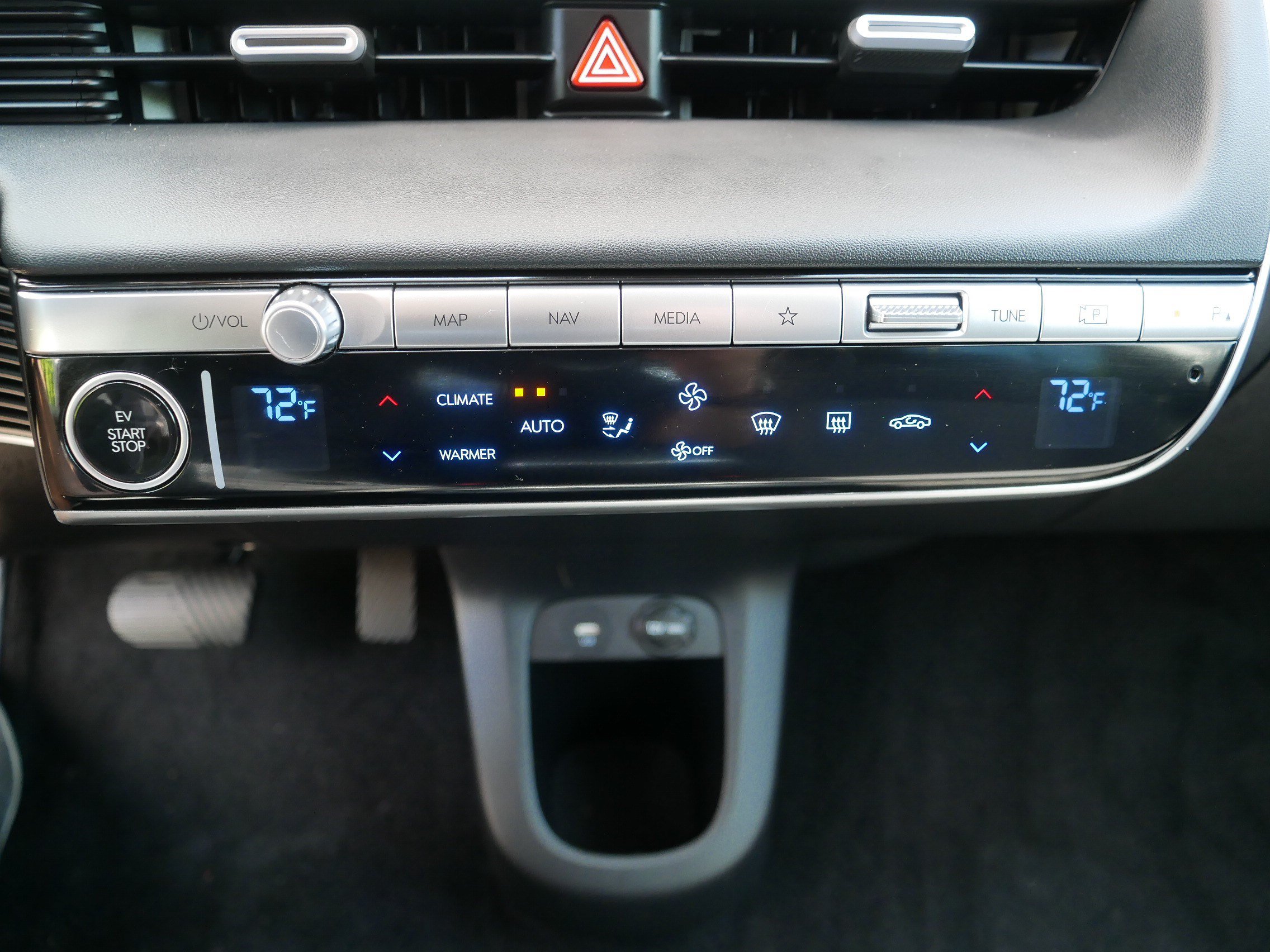 Used 2024 Hyundai Ioniq 5 SEL AWD/4WD image 23