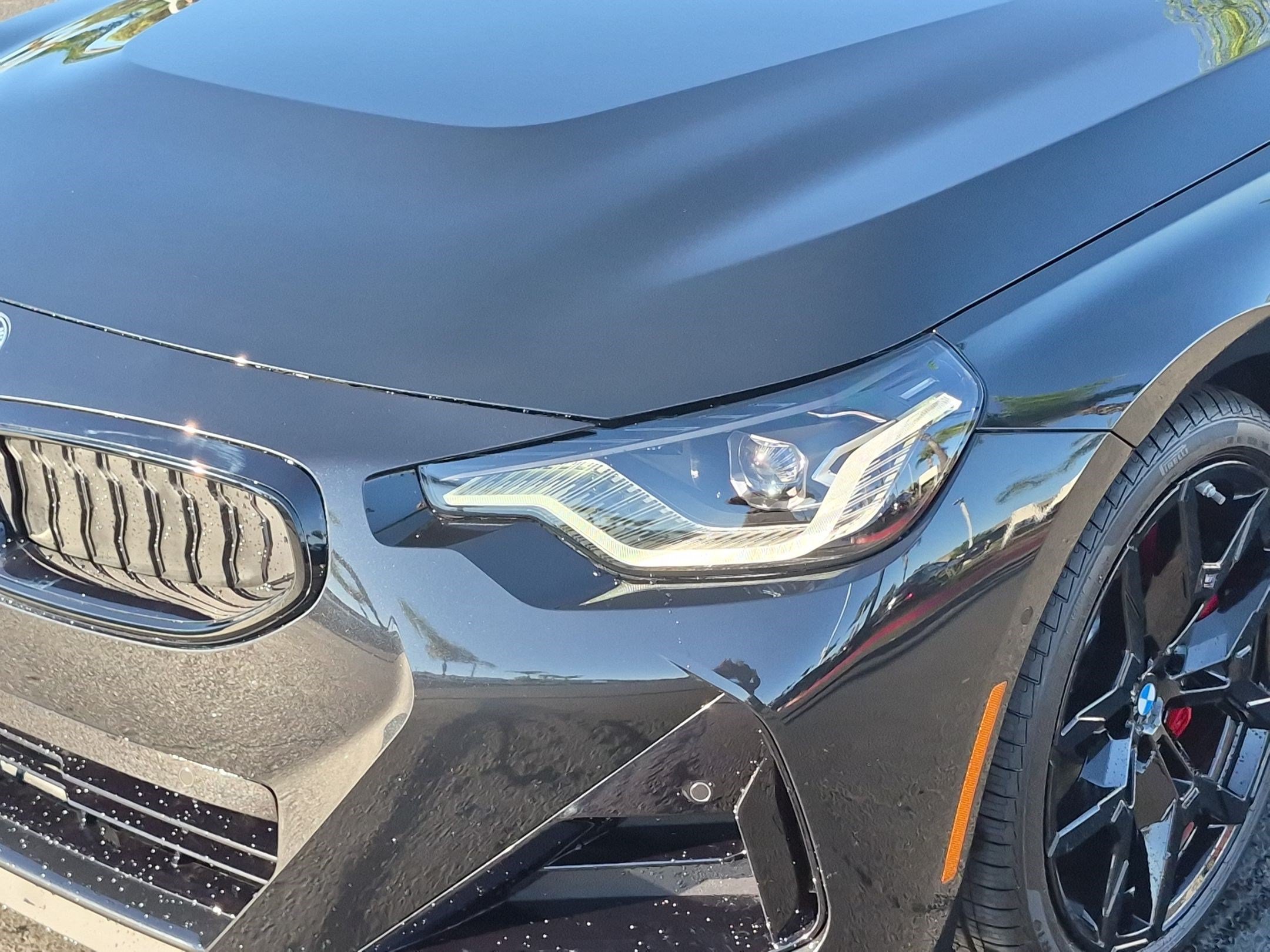 New 2026 BMW 230i Coupe w/ Premium Package RWD image 6