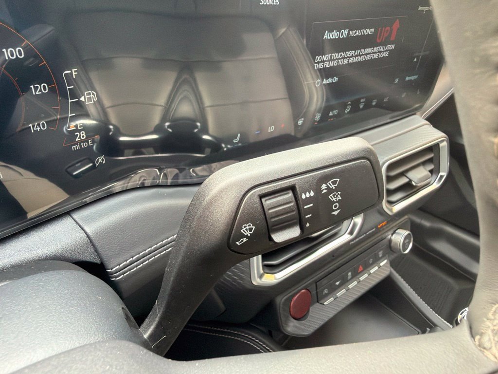 New 2026 Ford Mustang Premium RWD image 32