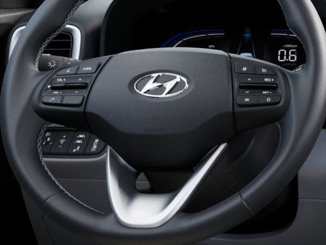 New 2026 Hyundai Venue SEL image 15