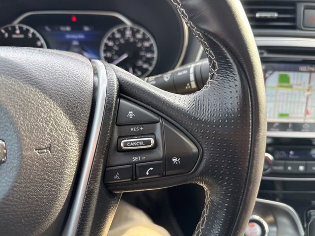 Used 2017 Nissan Maxima Platinum image 25