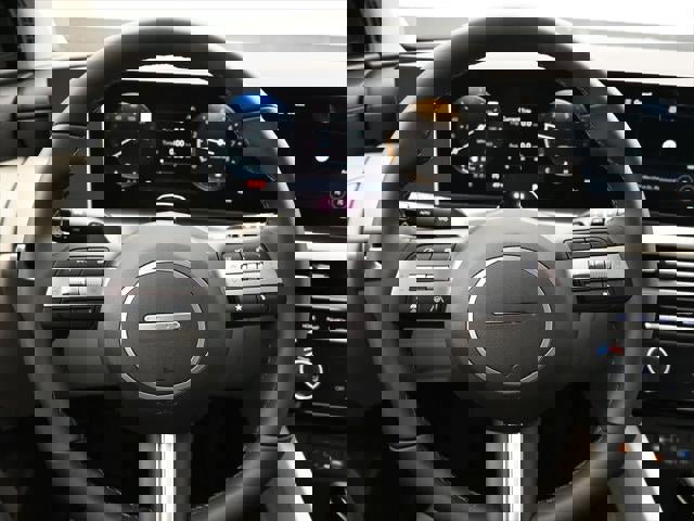 New 2025 Hyundai Tucson SEL image 73