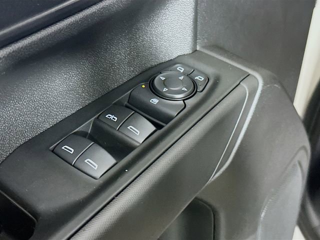 New 2026 Chevrolet Silverado 1500 Custom Trail Boss image 17