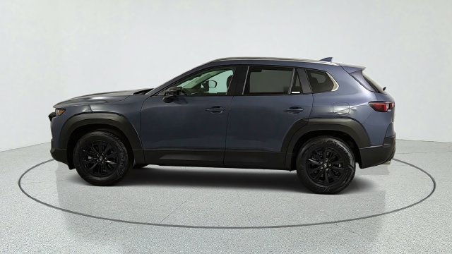 New 2026 MAZDA CX-50 2.5 Hybrid w/ Weather Package AWD/4WD image 4