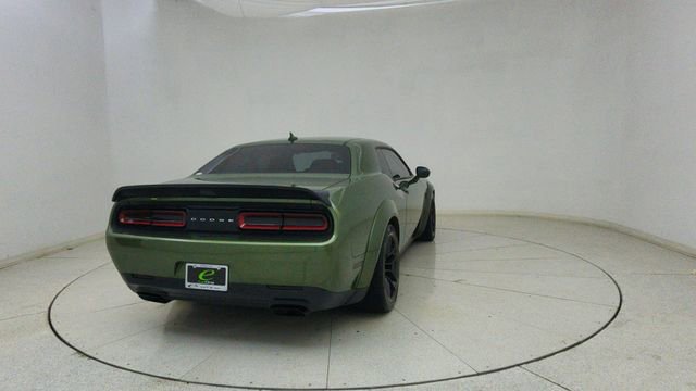Used 2019 Dodge Challenger SRT Hellcat Redeye RWD image 62