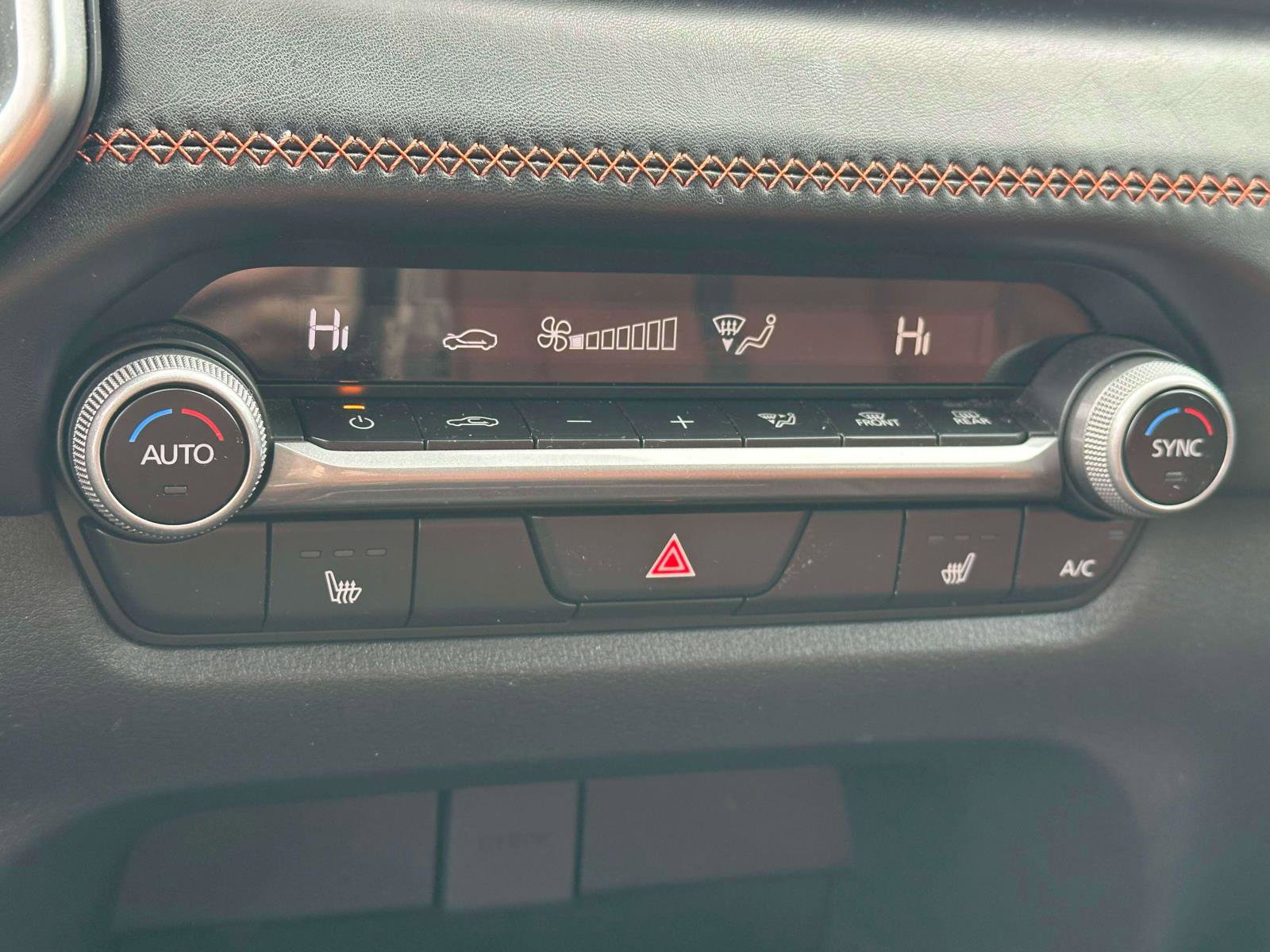 Used 2023 MAZDA CX-50 Meridian Edition image 27