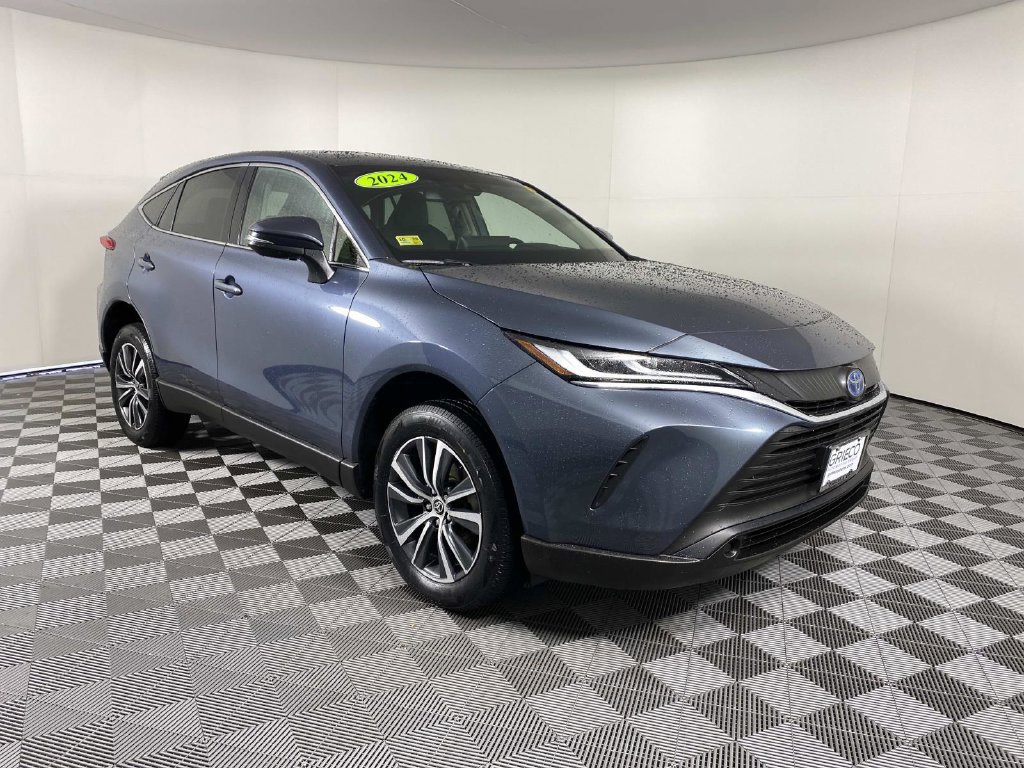 Used 2024 Toyota Venza LE