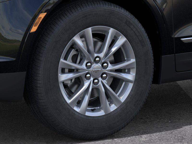 New 2026 Cadillac XT5 Luxury w/ LPO, Floor Liner Package image 10