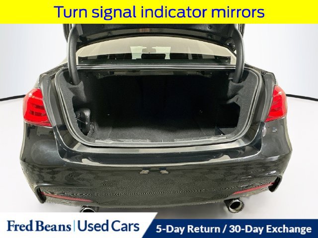 Used 2018 BMW 340i Sedan RWD image 34