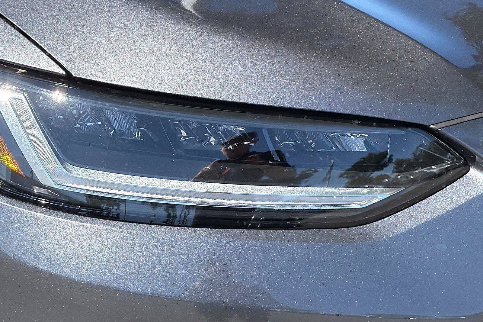 New 2027 Honda HR-V EX-L image 17